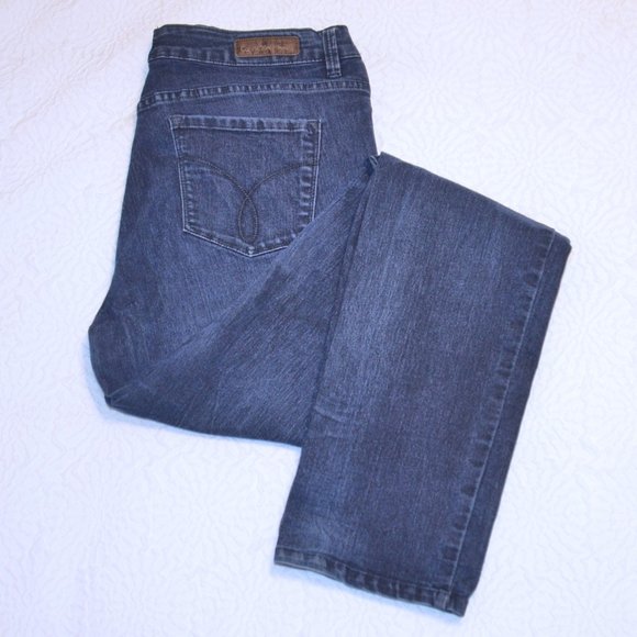 Calvin Klein Denim - 4/$20 Calvin Klein Ultimate Skinny Jeans